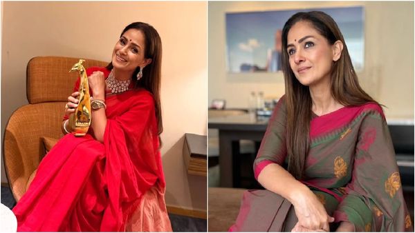 பாலிவுட்டில் மரியாதையே இல்லை.. எல்லாத்துக்கும் பேரம் பேசுவார்கள்.. சிம்ரன் அதிரடி!