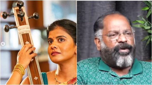 பணம் பறிக்கும் வேலை.. 7வருஷம் கழிச்சி எதுக்கு இந்த நாடகம்.. பாடகி ஸ்வாகதாவை விளாசிய சேகுவேரா