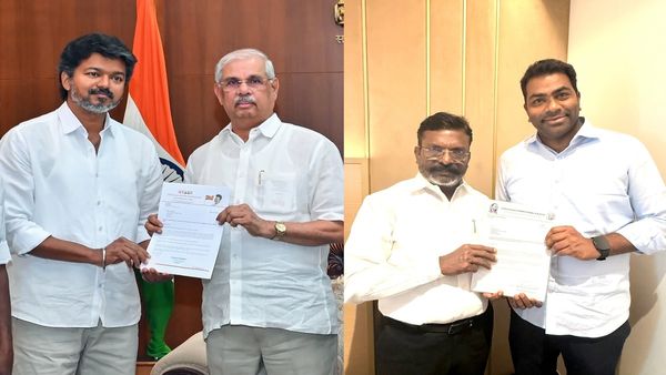 இந்த முறை மிஸ் ஆகாது.. முதலமைச்சராகிறார் நடிகர் விஜய்.. ஆதரவு தெரிவித்த விசிக.. இனி விசில் சத்தம்தான்