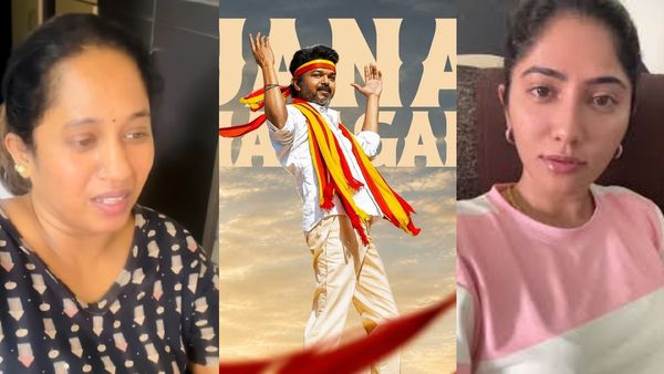 தீய சக்தியின் துணையோடு தூய சக்தியின் ஆட்சி.. கலாய்த்த ஜூலி.. விஜய்க்காக கண்ணீர் விட்ட தாமரை!