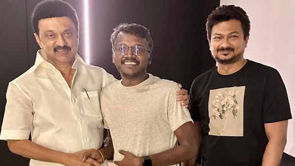 திமுக தலைவர் மு.க. ஸ்டாலின் தோல்வி.. மாரி செல்வராஜ் எவ்வளவு வருத்தப்படுறாரு பாருங்க