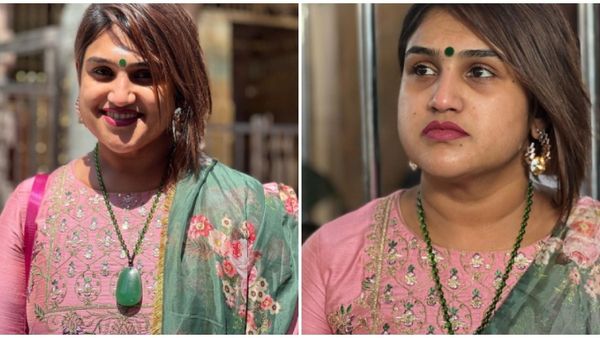 என் பெர்சனல் தெரியுமா?.. அதற்காக நான் நல்லவ கிடையாது.. வனிதா விஜயகுமார் ஓபன்