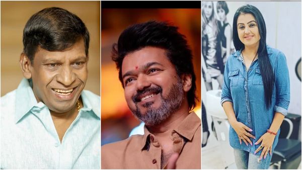 வடிவேலுவுக்கு அடி.. விஜய்க்கு கிஸ்.. ஹரிஷ் கல்யாண், அசோக் செல்வன்.. சோனாவின் கிஸ் லிஸ்ட்!