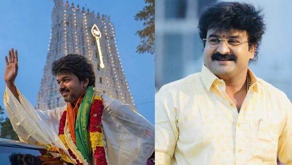 விஜய் தலைமையில் மக்கள் ஆட்சி வெல்லட்டும்.. தென்னிந்திய ஜோதிடர்கள் நல சங்கத் தலைவர் வாழ்த்து!