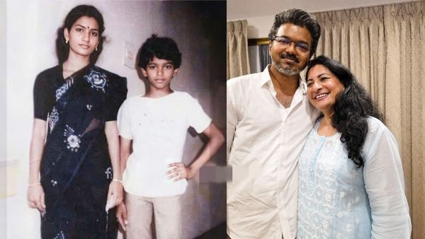 எஸ்.ஏ.சந்திரசேகர் கால் தரையில் நிற்கவில்லை.. விஜய்யின் முறைப்பொண்ணு ஓபன் டாக்.. இவ்வளவு நடந்ததா?
