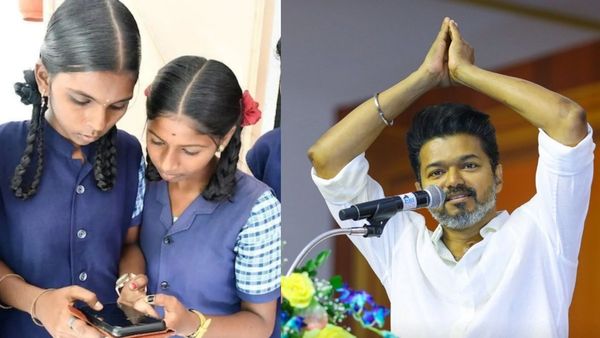12ஆம் வகுப்பு பொது தேர்வு முடிவுகள்.. விஜய் சொல்லியிருப்பதை பாருங்க.. என்ன சொல்லியிருக்கிறார்?
