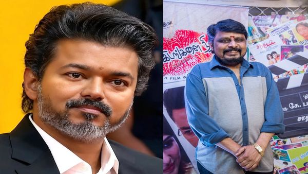 பேரறிஞர் அண்ணா மாதிரி.. Hats Off ஆஃப் முதலமைச்சர் விஜய்.. முதல் ஹிட் கொடுத்த விக்ரமன் பெருமிதம்