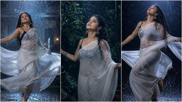 பண்ணை வீட்டுக்கு வர்றீங்களா? அசிங்கத்தை அக்குவேறாகப் பிரித்த நடிகையின் உச்சகட்ட கவர்ச்சி போட்டோஸ்