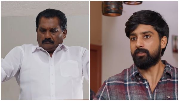 கதிரை மிரட்டிய சக்தி.. குணசேகரனை அதிரவைத்த ரகசிய வீடியோ ஆதாரம்!