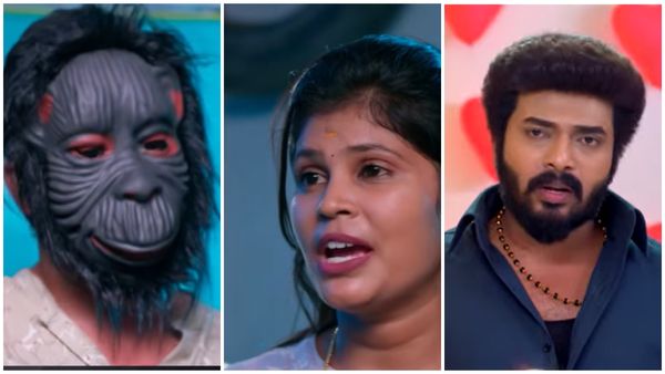 மாட்டிய மருது.. கைநழுவிய ஆதாரம்.. மீனாவைக் காப்பாற்ற கார்த்திக் எடுத்த முடிவு..கார்த்திகை தீபம்!