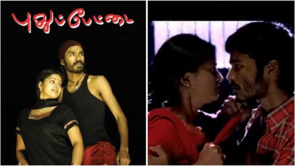 ‘புதுப்பேட்டை‘ படத்தில் அந்த சீன்.. கேரவனில் பயங்கரமா அழுதேன்.. மனம் திறந்த சினேகா!