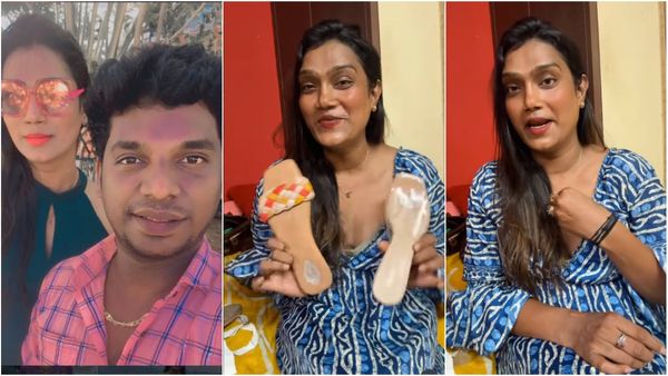 இனிமேல் செருப்பாலதான் அடிப்பேன்.. கையில் செருப்போடு நாஞ்சில் விஜயனை மிரட்டிய விஜே வைஷ்ணவி!