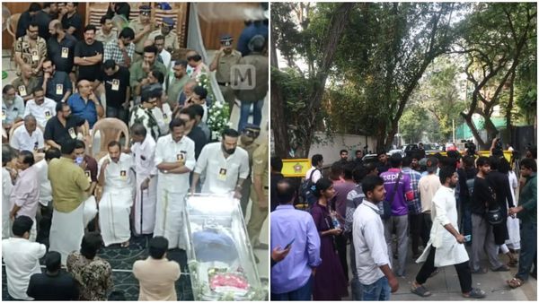 மரண வீட்டிலும் வியூஸ் வெறி.. அத்துமீறும் யூடியூபர்களுக்கு 2 ஆண்டு ஜெயில்.. போலீஸ் அதிரடி எச்சரிக்கை!