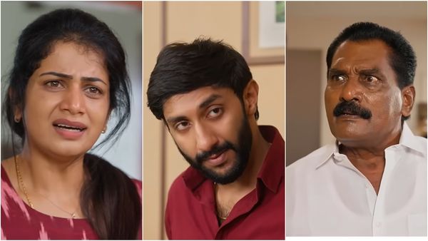 தர்ஷினியை கடத்துனது இந்த ராணாதான்.. குணசேகரன் முன்னாடியே உண்மையை உடைத்த ஜனனி!