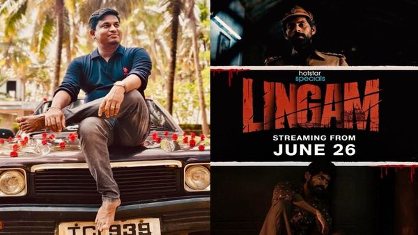 Exclusive - லிங்கம் வெப் சீரிஸ் உருவானது எப்படி?.. இயக்குநர் லட்சுமி சரவணக்குமார் பிரத்யேக பேட்டி