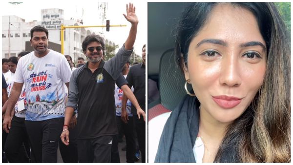 காலையிலேயே டைவர்ஷன் தெரபியா? பாட்டி கதை ஞாபகம் இருக்கா.. ஆதவ் அர்ஜுனாவுக்கு ஜூலி பதிலடி!
