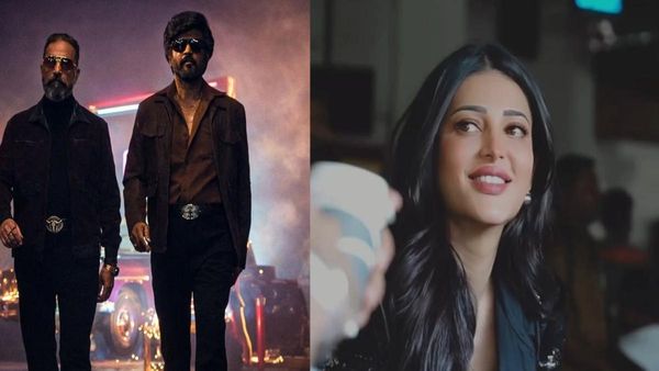 ரஜினிகாந்த், கமல்ஹாசன் இணையும் KHXRK.. நெல்சன் என்ன பண்ணப்போறாரு?.. ஸ்ருதிஹாசன் ஓபன்
