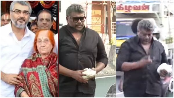 அஜித் தாயார் மறைவு.. மல்லிப்பூ கொண்டு சென்ற பார்த்திபன்.. என்ன காரணம் தெரியுமா?