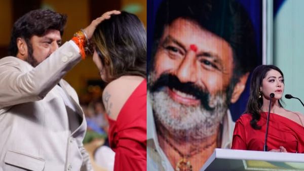 புற்றுநோயால் மறைந்த அம்மா.. 25 ஆண்டுகளாக பாலகிருஷ்ணா செய்யும் சேவை.. மம்தா மோகன்தாஸ் பளிச்!