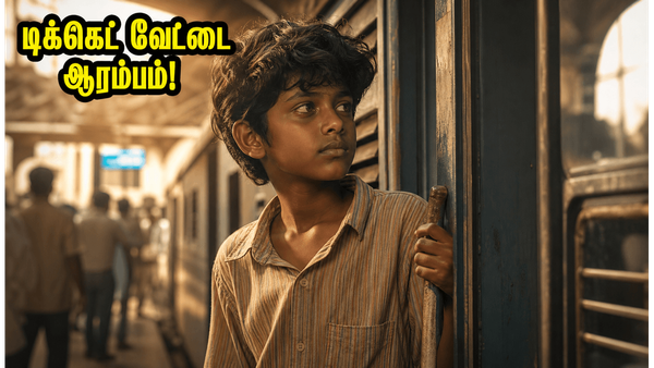 மஞ்சுமெல் பாய்ஸ் இயக்குநரின் அடுத்த படம் ’பாலன்’.. இப்போதே டிக்கெட் வேட்டை ஸ்டார்ட்!
