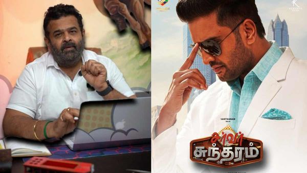 சந்தானத்தின் சர்வர் சுந்தரம் எடுத்து 8 வருடங்கள் ஆகுது.. கொந்தளித்த இயக்குநர்.. கடைசியில் செம ட்விஸ்ட்!