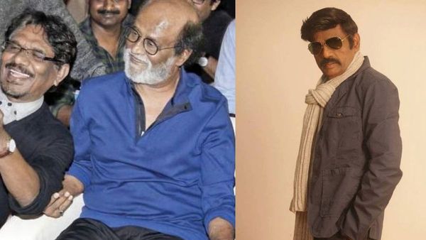 பாரதிராஜா இறப்பு.. உடைந்து போய் வெளியே வந்த கவுண்டமணி.. கையை பிடித்து தேற்றிய ரஜினிகாந்த்