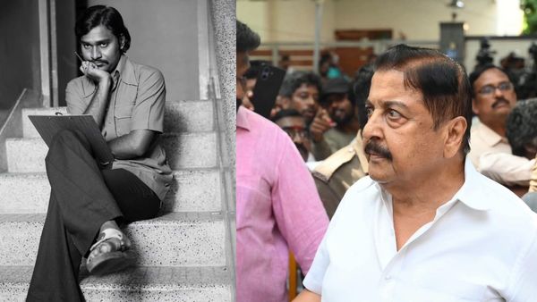 73 வயசு சாகும் வயசா?.. என்னை விட 12 வயசு சிறியவர்.. பாக்யராஜுக்கு அஞ்சலி செலுத்திய சிவகுமார் உருக்கம்