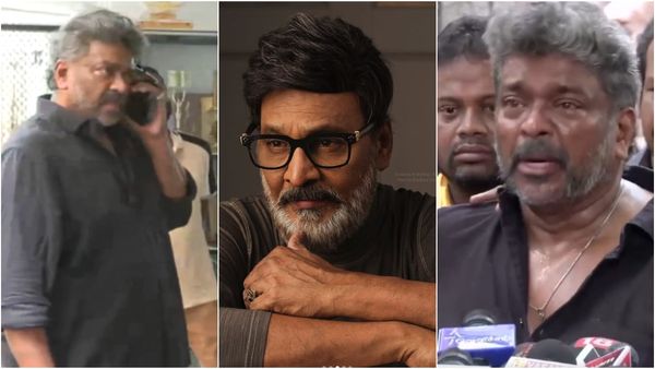 குருவுக்காக ஓடோடி வந்து கண்ணீர் மல்க நின்ற பார்த்திபன்.. நாளை இறுதிச்சடங்கு!