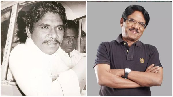 சப்பாணியையும் பரட்டையையும் செதுக்கிய மாமேதை.. பாரதிராஜாவின் திரையுலக சாதனை!
