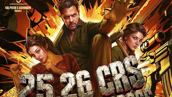 Blast Box Office: ஆக்‌ஷன் கிங்குக்கு ரொம்ப வருஷம் கழிச்சு ஒரு பிளாக்பஸ்டர்.. பிளாஸ்ட் வசூல் என்ன?