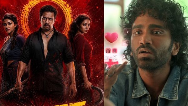 பிரதீப் ரங்கநாதன் வசூலை முறியடிக்குமா பிளாஸ்ட்.. குருவை மிஞ்ச காத்திருக்கும் சிஷ்யன்.. செம மேட்டர்!