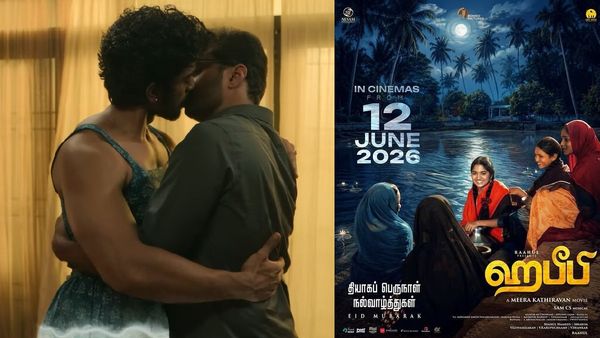 ஹபீபி முதல் குஷ்பு மகளின் டபுள் ஆக்குபன்ஸி வரை.. கடந்த வாரம் வெளியான படங்களின் வசூல் என்ன ஆச்சு?