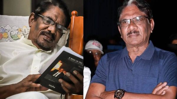 பாரதிராஜாவின் சட்டையை பிடித்து வெளியே தள்ளிய ஏவிஎம்.. விழுந்து வளர்ந்த இயக்குநர் இமயம்.. விதை வீரியம்