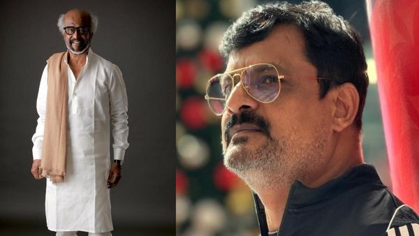நடுரோட்டில் பேண்ட்டை கழற்றிய ரஜினிகாந்த்.. அதிர்ச்சியோடு சொன்ன நடிகர்.. இப்படியும் நடந்ததா?