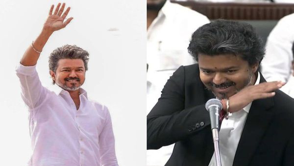 விஜய்யின் அந்த ஆக்‌ஷன்.. கொண்டாட்டத்தில் தவெக.. இந்த ரசிகை சொல்றதை கேளுங்க