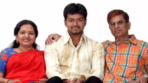 விஜய்க்கு அந்த பைத்தியம்.. குதிரையை பார்த்ததும்.. புட்டு புட்டு வைத்த ஷோபா.. இவ்வளவா?