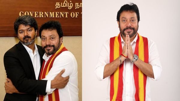 அரிது அரிது விஜய்யின் நண்பனாக பிறப்பது அரிது.. தூண்டில் போட்டு கவரும் மீன் வளத்துறை அமைச்சர் ஸ்ரீநாத்