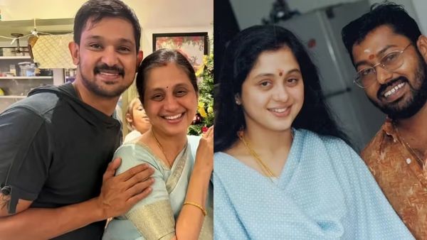 அக்கா தேவயானி திருமணம்.. தாங்கவே முடியவில்லை.. பல வருடங்கள் கழித்து போட்டுடைத்த தம்பி நகுல்