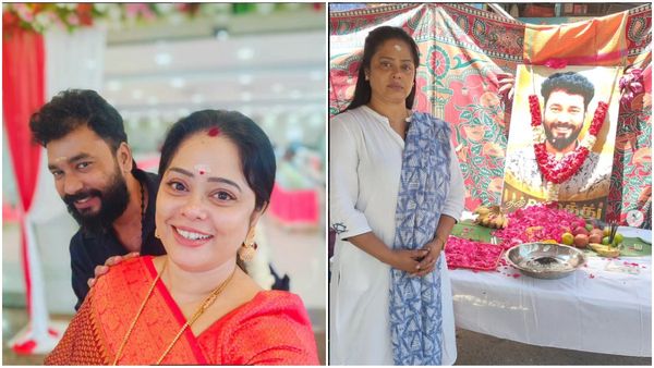 அய்யோ.. அவனைத் தூக்கிப்போடுற நிலைமை வந்துடுச்சே.. உயிரிழந்த உதவியாளரை நினைத்து கலங்கும் தேவி பிரியா!