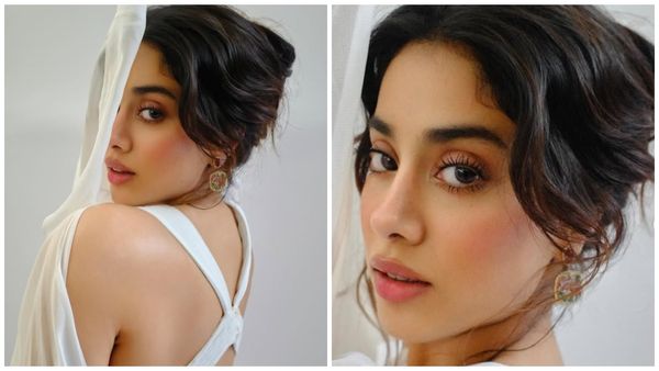 பாலிவுட் காதல் வதந்தி.. தமிழில் என்ட்ரி கொடுக்கும் ஸ்ரீதேவி மகள் ஜான்வி கபூர்!