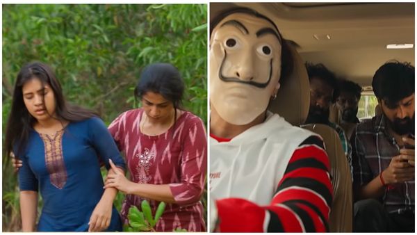 ஒரு மாசமா அரைச்ச மாவையே அரைக்கிறீங்களேப்பா.. தர்ஷினி கடத்தலில் புது மர்மம்.. எதிர்நீச்சல் தொடர்கிறது