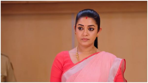 துளசிக்காக நீதிக்காக நேரடியாக களத்தில் இறங்கிய நீதிபதி.. கெட்டி மேளம் !