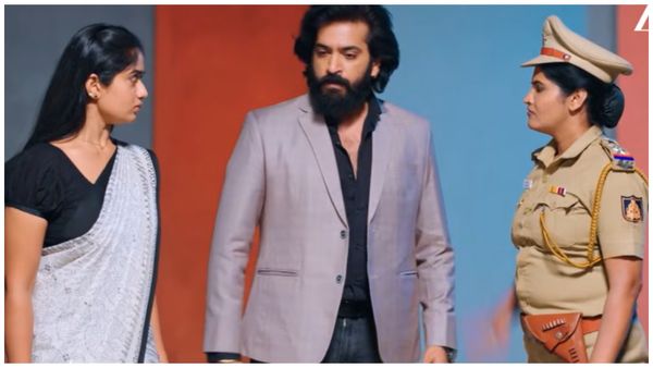 ‘சிங்கப்பெண்கள்’ அதிரடிப்படை அமைத்த துளசி.. மகேஷை மாட்டிய அஞ்சலி.. கெட்டி மேளம்!
