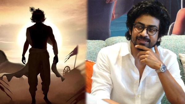 Exclusive: கல்கி படத்துல வெறும் வாய்ஸ் மட்டும் தானா?.. கிருஷ்ணரே நீங்க தானா?.. அர்ஜுன் தாஸ் பதில்!