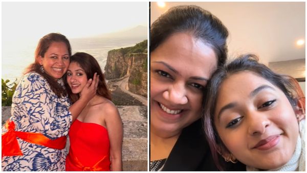 சாராவுக்கு நடந்த ஆபத்தான அறுவை சிகிச்சை.. 8 வயதில் மரண போராட்டம்.. வி.ஜே அர்ச்சனா பேட்டி!