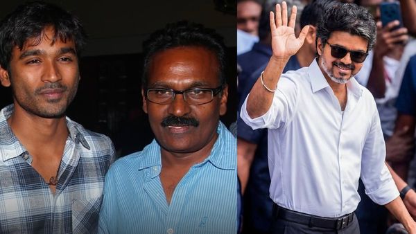 கோபாலபுரம்தான் பவர்ஃபுல்.. அடித்து ஆடும் தனுஷ் தந்தை.. ஊருக்கே விஜய் தளபதி.. அவருக்கு இளைய தளபதிதான்