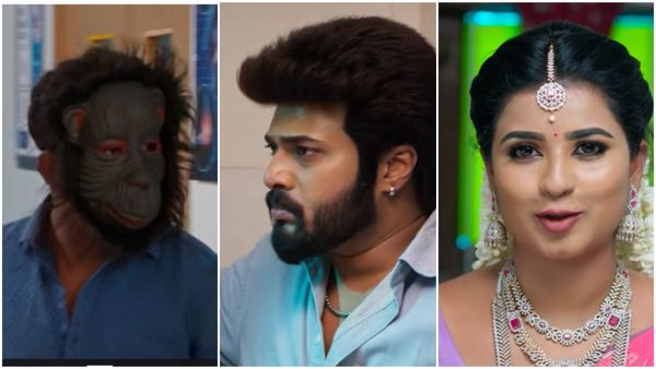 மருதுவின் மாஸ்டர் பிளான் சிக்கிய கார்த்தி.. கல்யாணத்திற்கு ரெடியான ரேவதி.. கார்த்திகை தீபம்!