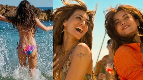 Cocktail 2 Box Office: ராஷ்மிகா, கிருத்தி சனோனின் தாராள கவர்ச்சி.. காக்டெயில் 2 முதல் நாள் வசூல் எவ்ளோ?
