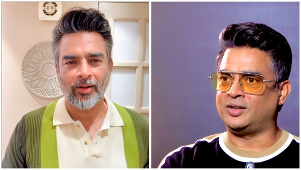 இந்திய சினிமாவின் பெருமை.. நடிகர் மாதவனுக்கு 'பத்மஸ்ரீ' விருது அறிவிப்பு!