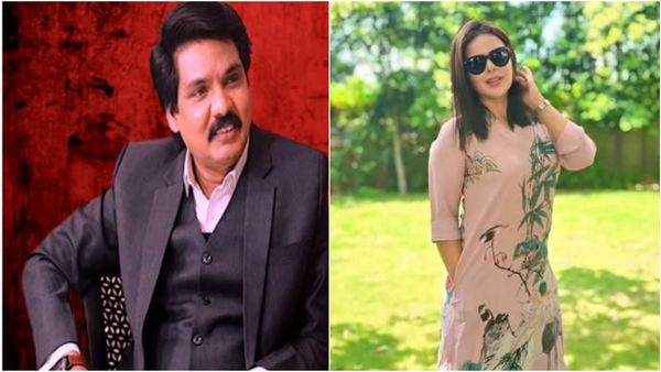 அலிஷா அப்துல்லா அளித்த புகார்.. போலீசுக்கு பயந்து ஓடி ஒளிந்த யூடியூபர் முக்தார் கைது